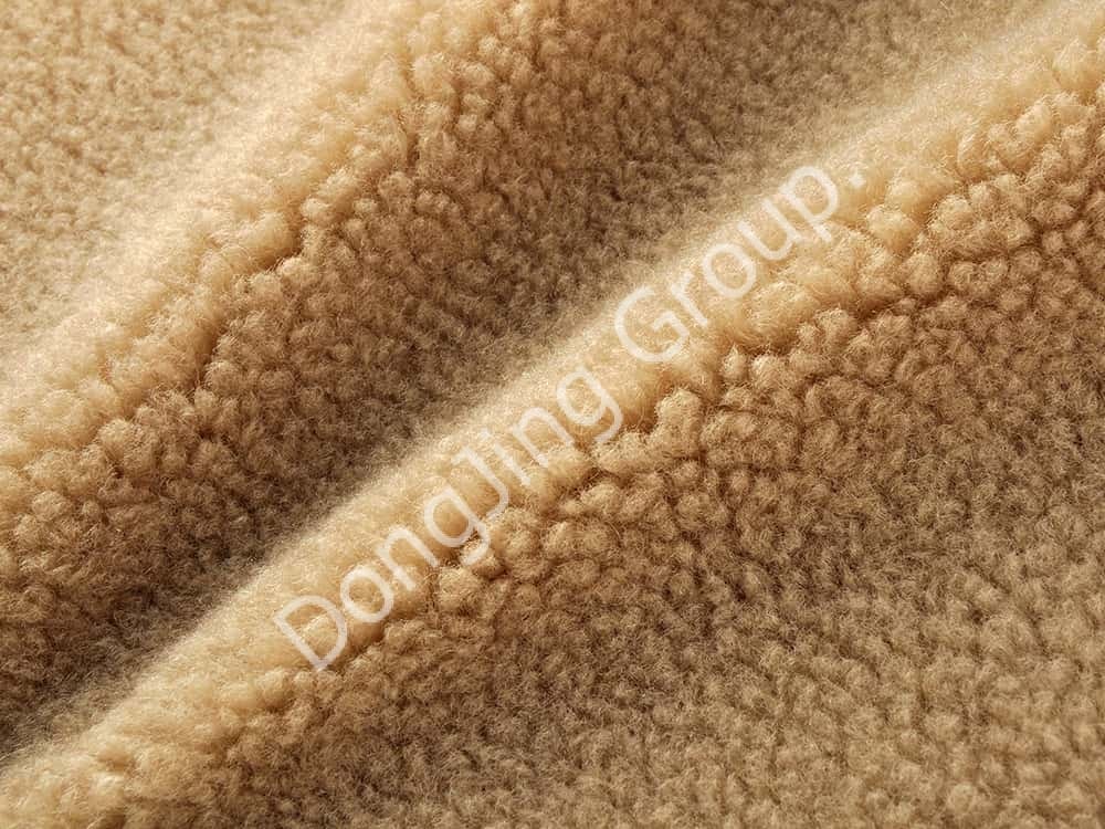 DP0647-Gongmi Rolling Fascis faux fur fabric